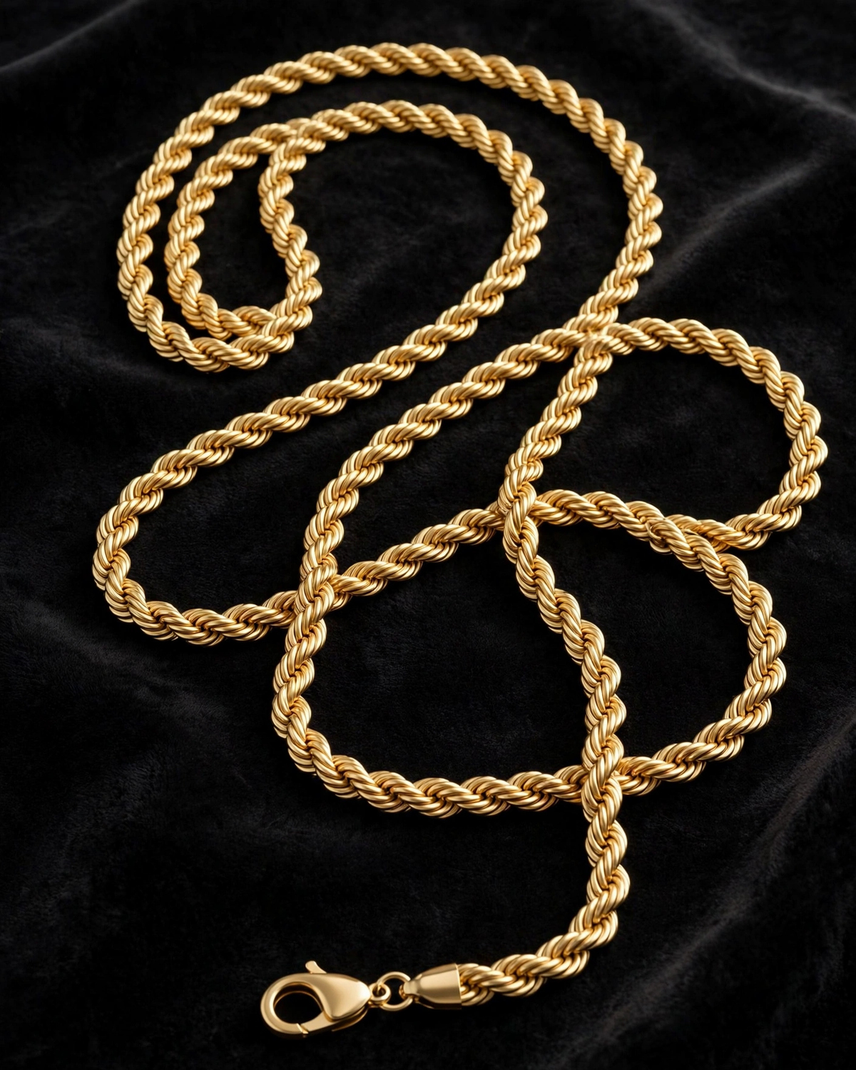 Everyday Rope Chain
